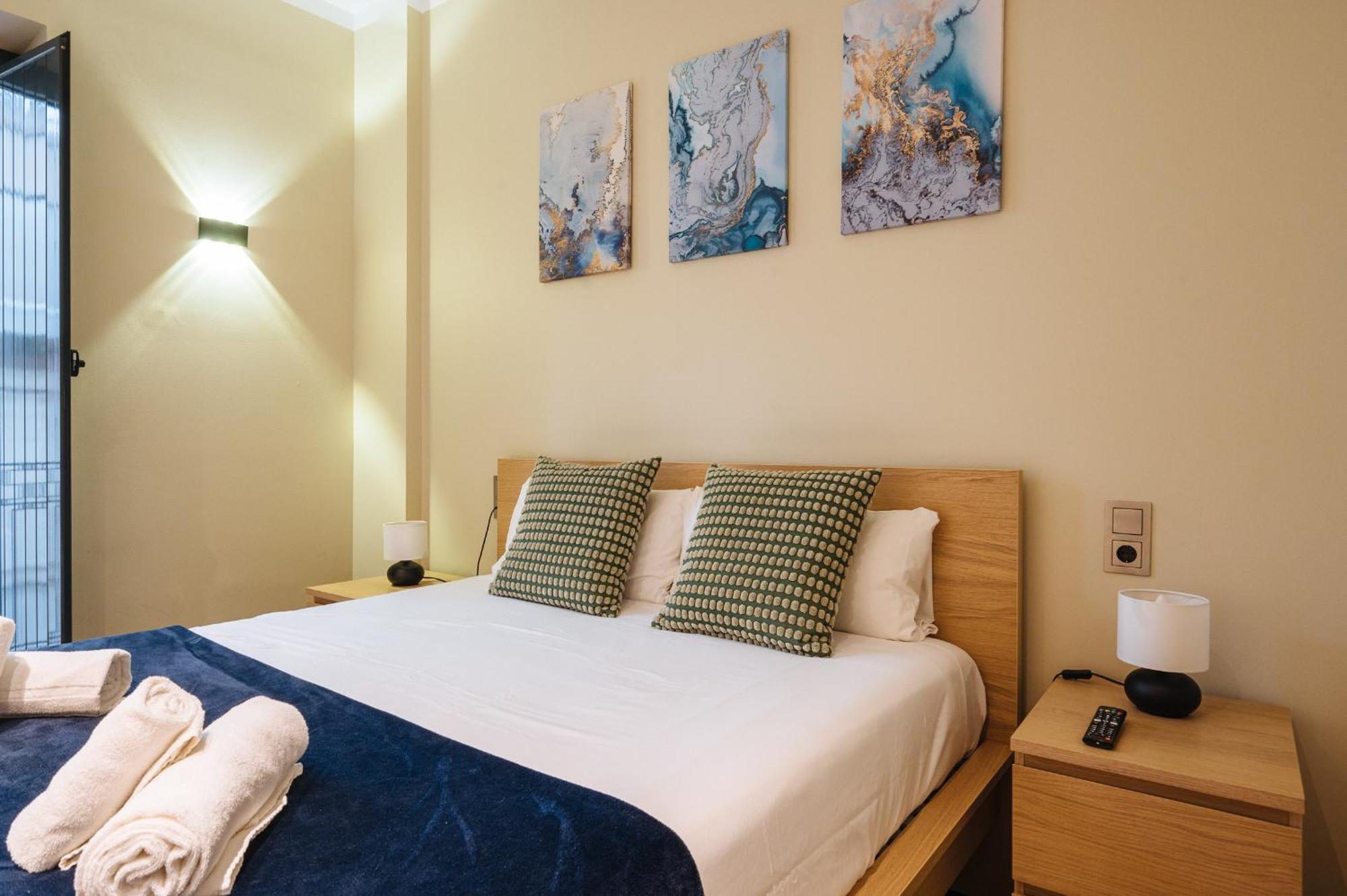 Elegant Duplex 3 Master Bedrooms And Private Apartment Sevilla