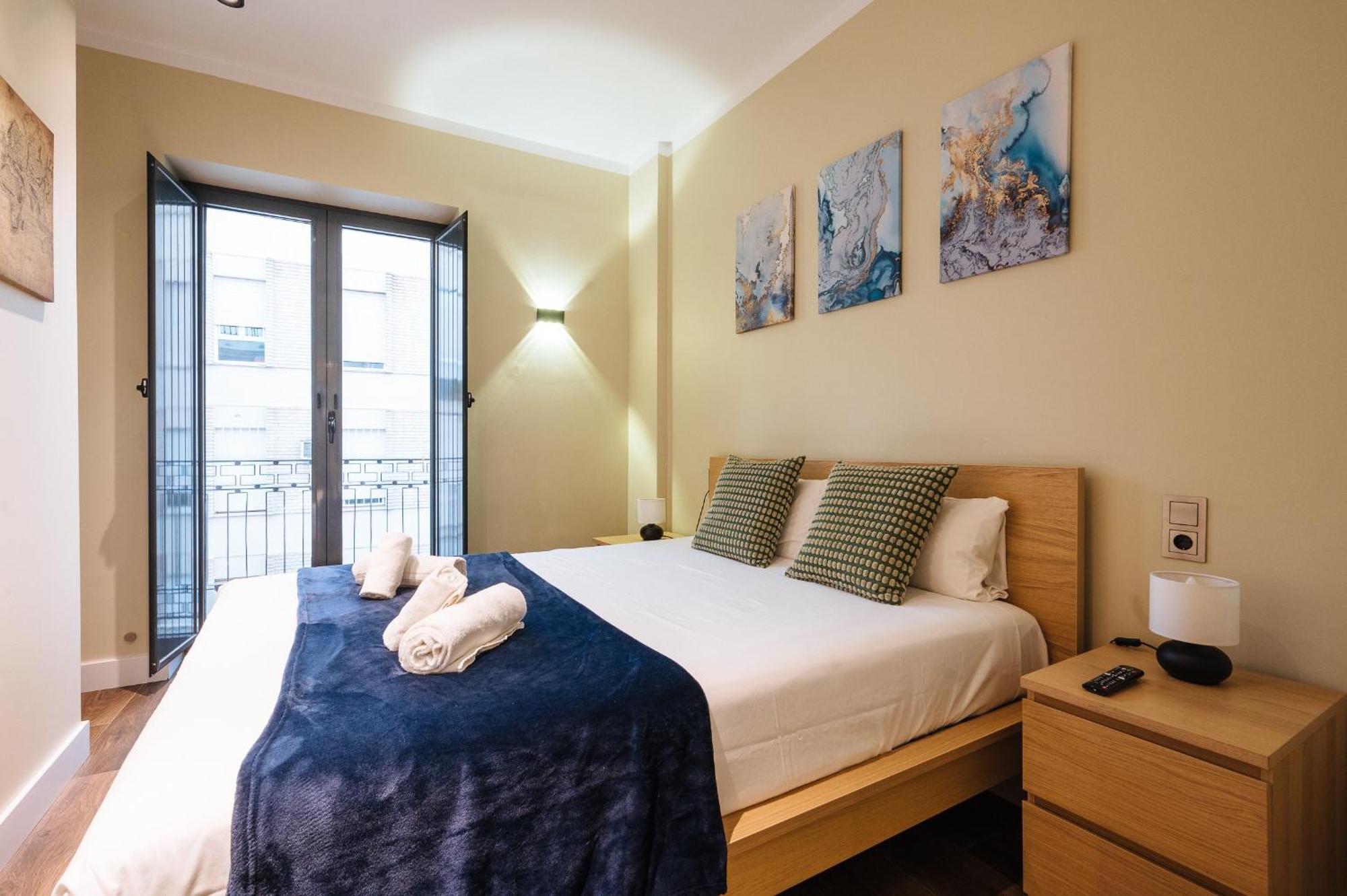 Apartment Elegant Duplex 3 Master Bedrooms And Private Sevilla
